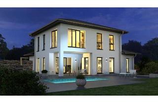 Villa kaufen in 66802 Überherrn, Überherren - WOHNEN MIT MEDITERANEM FLAIR