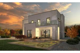 Einfamilienhaus kaufen in 66359 Bous, Bous - EIN BAUHAUS MIT VIELEN WOHNLICHEN PLUSPUNKTEN