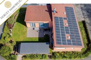 Haus kaufen in 97892 Kreuzwertheim, Kreuzwertheim - Ein Traumhaus mit modernster Technik