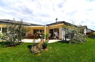 Haus kaufen in 79879 Wutach, Wutach - Hier spielt die Musik... schicke moderne Bungalow-Wohnebene in Top-Ausstattung!