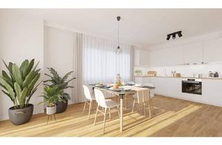 Wohnung kaufen in Rissener Straße 101, 22880 Wedel, Wedel - Eigentumswohnung mit 3 Zimmern und großzügiger Dachterrasse in Wedel