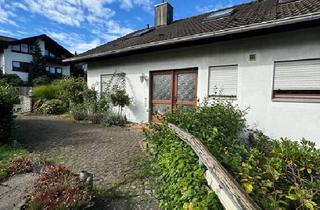 Haus kaufen in 77770 Durbach, Durbach - Traum vom eigenen Haus Generationenhaus im schönen Wein- und Erholungsort Durbach!