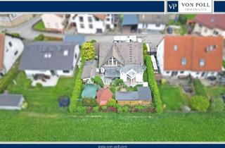Einfamilienhaus kaufen in 64678 Lindenfels, Lindenfels / Eulsbach - Gemütliches Einfamilienhaus am Feldrand mit vielseitiger Ausstattung
