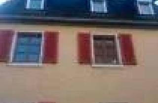Mehrfamilienhaus kaufen in 96132 Schlüsselfeld, Schlüsselfeld - Mehrfamilienhaus in Schlüsselfeld 96132
