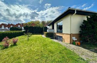 Einfamilienhaus kaufen in Lenzenbergstraße 2A, 65527 Niedernhausen, Niedernhausen - Freistehendes Einfamilienhaus mit schönem Eckgrundstück