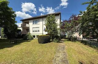 Mehrfamilienhaus kaufen in 71229 Leonberg, Leonberg - Freistehendes Mehrfamilienhaus in Leonberg