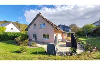 Haus kaufen in 79361 Sasbach, Sasbach am Kaiserstuhl - Sehr gepflegtes Wohnhaus mit Garage und Garten in ruhiger Wohnlage
