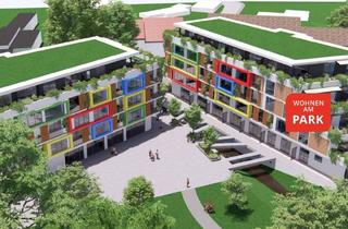 Wohnung kaufen in Hofstraße 3, 78073 Bad Dürrheim, Bad Dürrheim - Ideal auch für Senioren, 3,5 Zi.-Whg. im Zentrum von Bad Dürrheim