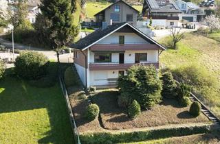 Einfamilienhaus kaufen in 77955 Ettenheim, Ettenheim / Ettenheimmünster - Einfamilienhaus mit traumhafter Aussicht wartet auf frischen Wind