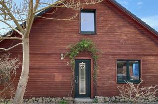 Haus kaufen in 23911 Mustin, Mustin - Ländliches Wohnidyll mit viel Platz, Charme und Natur in Mustin - einziehen und wohlfühlen!