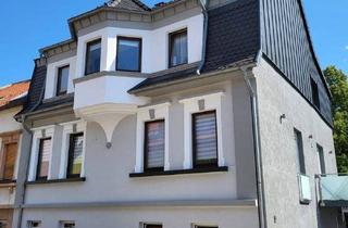 Haus kaufen in 66386 St. Ingbert, Sankt Ingbert - Wannemacher Immobilien **** Schönes geschmackvolles 2 Familienhaus, voll vermietet in Top Lage von St.Ingbert ****