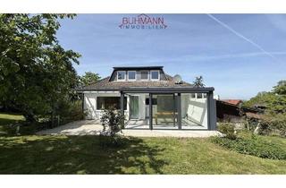 Einfamilienhaus kaufen in 31553 Auhagen, Auhagen - 31553 Düdinghausen - Großzügiges Einfamilienhaus mit Wintergarten und Scheune