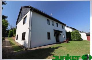 Einfamilienhaus kaufen in 63549 Ronneburg, Ronneburg - ***Großzügiges Einfamilienhaus in Hüttengesäß***