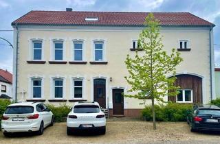 Bauernhaus kaufen in 66740 Saarlouis, Saarlouis / Lisdorf - Charmantes und saniertes Bauernhaus mit separater Wohnung und Garten in Saarlouis OT zu verkaufen