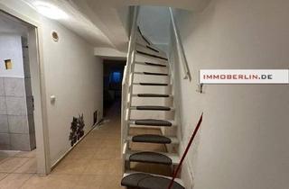 Wohnung kaufen in 12557 Berlin, Etagenwohnung in Berlin