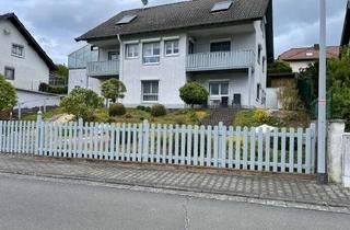 Einfamilienhaus kaufen in 56370 Eisighofen, Eisighofen - Modernes Einfamilienhaus mit Einliegerwohnung in traumhafter Blicklage mit Doppelgarage