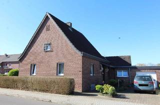 Einfamilienhaus kaufen in 52511 Geilenkirchen, Geilenkirchen - Gemütliches Einfamilienhaus in ruhiger Lage von Geilenkirchen-Lindern