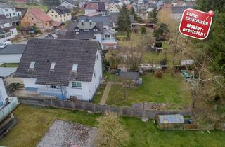 Einfamilienhaus kaufen in 35647 Waldsolms, Waldsolms - Direkt am Feld - provisionsfrei