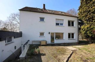 Haus kaufen in 59427 Unna, Unna - Südlich von Unna: 3 Familienwohnhaus mit freiwerdender EG-Wohnung