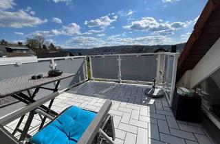 Wohnung kaufen in 63619 Bad Orb, Etagenwohnung in Bad Orb