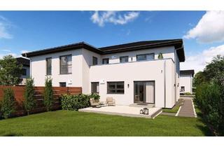 Mehrfamilienhaus kaufen in 35719 Angelburg, Angelburg - Schöner bauen mit Konzept - entdecken Sie die OKAL!