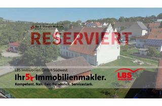 Bauernhaus kaufen in 78234 Engen, Engen - Im grünen Bereich