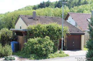 Einfamilienhaus kaufen in Marderweg 11, 74374 Zaberfeld, Zaberfeld - Idyllische gelegenes, freistehendes Einfamilienhaus mit versetzten Ebenen in ruhiger Randlage.