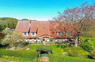 Bauernhaus kaufen in 24321 Engelau, Engelau - Ferien auf dem Bauernhof
