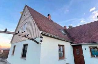 Doppelhaushälfte kaufen in 02782 Seifhennersdorf, Seifhennersdorf - Haus Doppelhaushälfte in Seifhennersdorf
