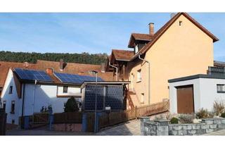 Einfamilienhaus kaufen in Schmiedstraße 13 + 17, 76891 Busenberg, Busenberg - Geniales Angebot! 2 Immobilien - 1 Top Preis! provisionsfrei! in Busenberg