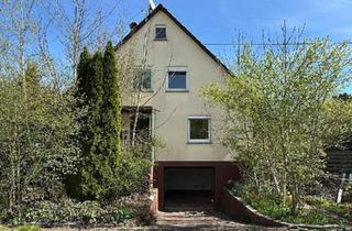 Einfamilienhaus kaufen in 88376 Königseggwald, Königseggwald - Einfamilienhaus mit großem Garten in Königseggwald zu verkaufen