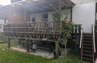 Einfamilienhaus kaufen in 72362 Nusplingen, Nusplingen - Haus zum Verkauf