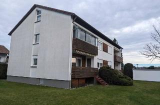 Wohnung kaufen in 84561 Mehring, Mehring - 3-Zimmer (83m²) Eigentumswohnung mit Balkon in MehringÖd