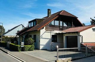 Einfamilienhaus kaufen in Sonnenrain 30, 97234 Reichenberg, Reichenberg - Charmantes Einfamilienhaus mit Einliegerwohnung in ruhiger Südlage von Reichenberg