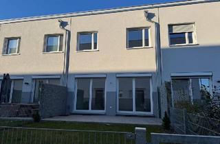 Reihenhaus kaufen in 91315 Höchstadt, Höchstadt an der Aisch - Neuwertiges Reihenhaus im schönen Höchstadt
