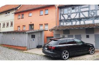 Einfamilienhaus kaufen in 97654 Bastheim, Bastheim - Einfamilienhaus in BastheimUnterwaldbehrungen zu verkaufen