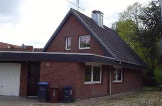 Einfamilienhaus kaufen in 24768 Rendsburg, Rendsburg - Charmantes Einfamilienhaus - Mastbrooker Weg 2