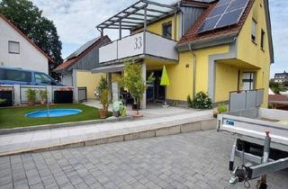 Haus kaufen in Lilienstr 33, 91074 Herzogenaurach, Herzogenaurach - Haus mit Einliegerwohnung