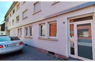 Loft kaufen in 67547 Worms, Worms - 2 komplett renovierte Loftwohnungen im Zentrum von Worms