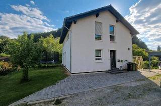 Einfamilienhaus kaufen in 69517 Gorxheimertal, Gorxheimertal - Wunderschön ruhiges und am Bach gelegenes Einfamilienhaus