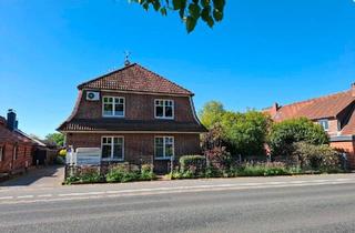 Mehrfamilienhaus kaufen in 27386 Bothel, Bothel - Haus zum Verkaufen , Mehrfamilienhaus, Zweifamilienhaus