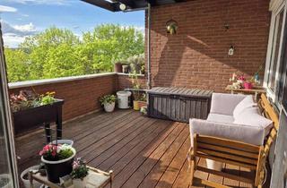 Wohnung kaufen in 37079 Göttingen, Göttingen - Moderne 3 Zimmer Wohnung ETW mit Garage