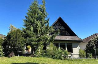 Haus kaufen in 35638 Leun, Leun - Landhaus mit hübschem Grundstück in Ortsrandlage
