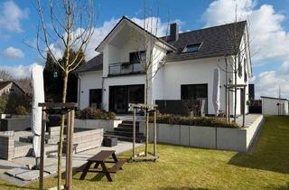 Einfamilienhaus kaufen in 21529 Kröppelshagen-Fahrendorf, Kröppelshagen-Fahrendorf - Modernes Einfamilienhaus in der Nähe vom Sachsenwald