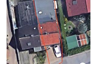 Reihenhaus kaufen in 35423 Lich, Lich - Kleines Reihenhaus in Leverkusen Leichlingen weitere Bilder folge