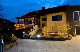 Haus kaufen in 91610 Insingen, Insingen - Ein- Zweifamilienhaus provisionsfrei !