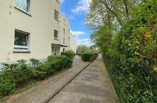 Wohnung kaufen in 63150 Heusenstamm, Heusenstamm - Eigentumswohnung von privat möbliert mit PKW Stellplatz