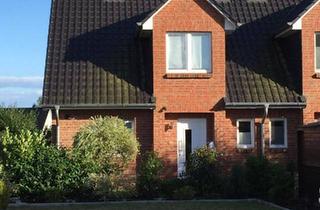 Doppelhaushälfte kaufen in 29553 Bienenbüttel, Bienenbüttel - Doppelhaushälfte