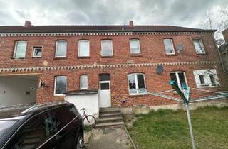 Mehrfamilienhaus kaufen in 39624 Kalbe, Kalbe (Milde) - Geräumiges, günstiges Mehrfamilienhaus in Kalbe 5 Wohneinheiten