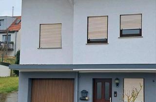 Doppelhaushälfte kaufen in 64405 Fischbachtal, Fischbachtal - Doppelhaushälfte